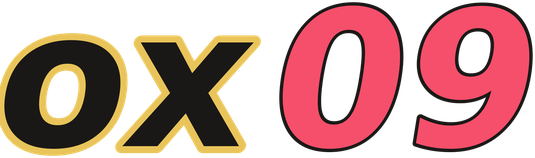 ox09 logo